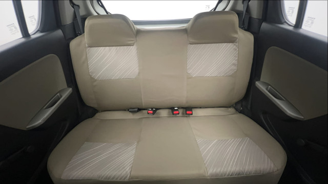 Second-hand 2018 Maruti Suzuki Alto K10 VXI for sale in Chandigarh-30