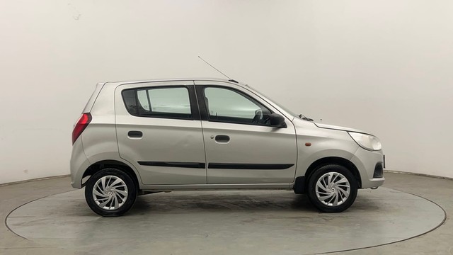 Second-hand 2018 Maruti Suzuki Alto K10 VXI for sale in Chandigarh-2