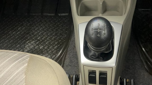 Second-hand 2018 Maruti Suzuki Alto K10 VXI for sale in Chandigarh-12