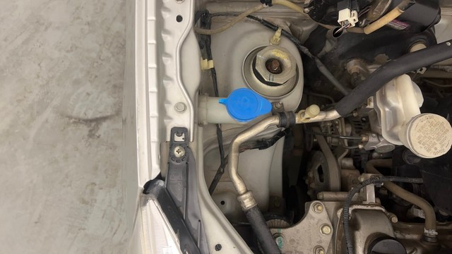 Second-hand 2018 Maruti Suzuki Alto K10 VXI for sale in Chandigarh-23