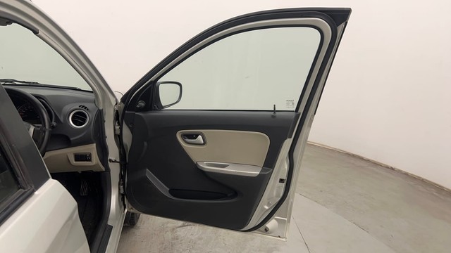 Second-hand 2018 Maruti Suzuki Alto K10 VXI for sale in Chandigarh-16