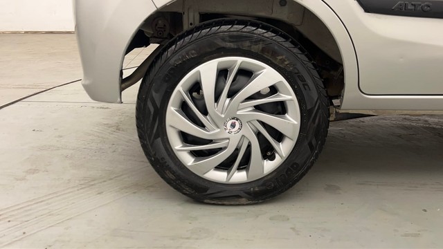 Second-hand 2018 Maruti Suzuki Alto K10 VXI for sale in Chandigarh-18