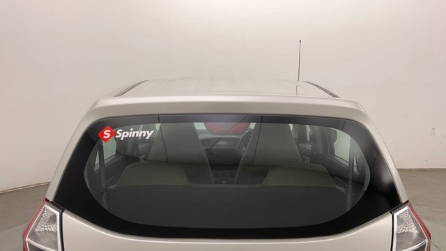 Second-hand 2018 Maruti Suzuki Alto K10 VXI for sale in Chandigarh-29