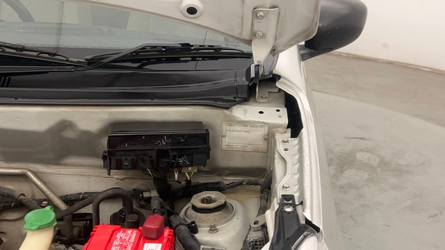 Second-hand 2018 Maruti Suzuki Alto K10 VXI for sale in Chandigarh-34