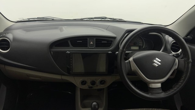 Second-hand 2018 Maruti Suzuki Alto K10 VXI for sale in Chandigarh-11