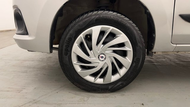 Second-hand 2018 Maruti Suzuki Alto K10 VXI for sale in Chandigarh-20