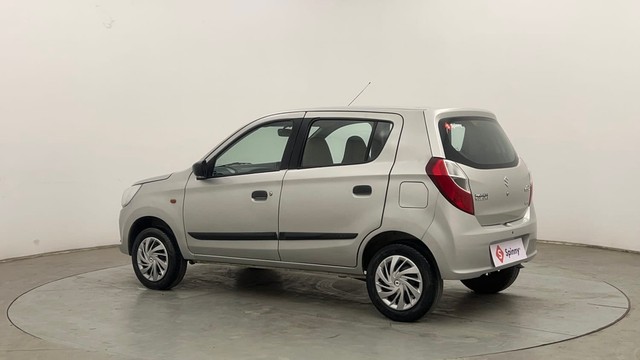 Second-hand 2018 Maruti Suzuki Alto K10 VXI for sale in Chandigarh-5
