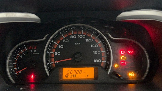 Second-hand 2018 Maruti Suzuki Alto K10 VXI for sale in Chandigarh-13