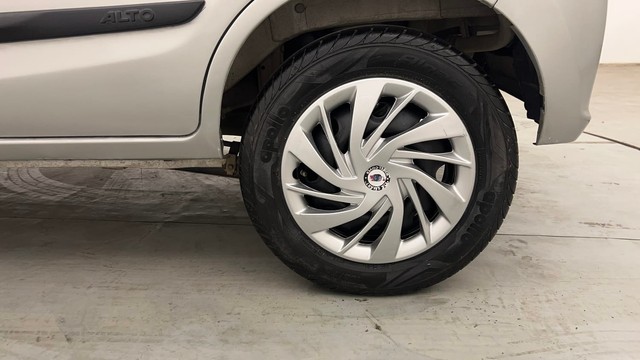 Second-hand 2018 Maruti Suzuki Alto K10 VXI for sale in Chandigarh-19