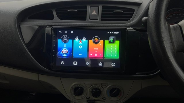 Second-hand 2018 Maruti Suzuki Alto K10 VXI for sale in Chandigarh-25