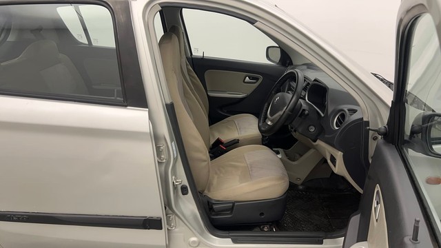 Second-hand 2018 Maruti Suzuki Alto K10 VXI for sale in Chandigarh-15