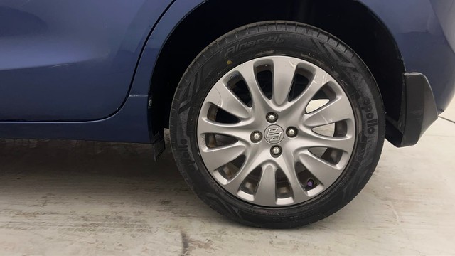 Second-hand 2018 Maruti Suzuki Baleno Alpha Diesel for sale in Chandigarh-19