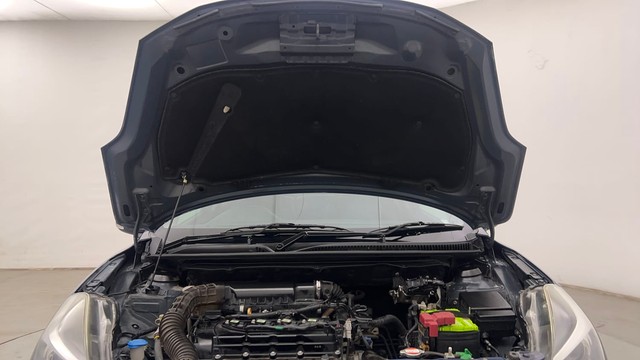 Second-hand 2018 Maruti Suzuki Baleno Alpha Diesel for sale in Chandigarh-8