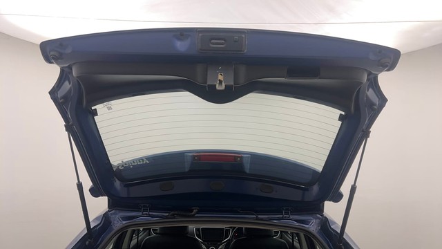 Second-hand 2018 Maruti Suzuki Baleno Alpha Diesel for sale in Chandigarh-29