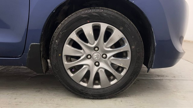 Second-hand 2018 Maruti Suzuki Baleno Alpha Diesel for sale in Chandigarh-17