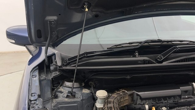 Second-hand 2018 Maruti Suzuki Baleno Alpha Diesel for sale in Chandigarh-33