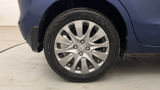 Second-hand 2018 Maruti Suzuki Baleno Alpha Diesel for sale in Chandigarh-18