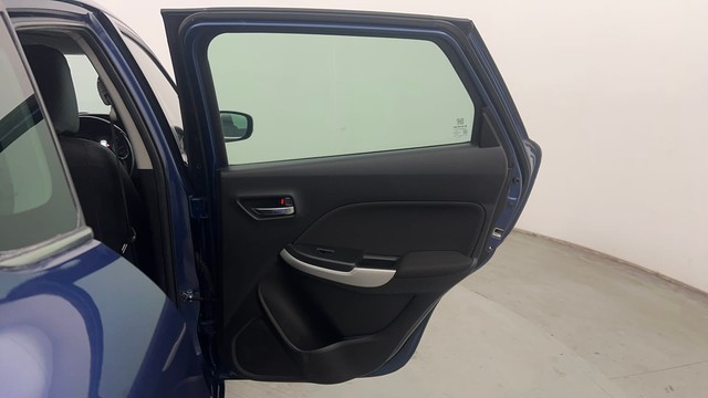 Second-hand 2018 Maruti Suzuki Baleno Alpha Diesel for sale in Chandigarh-25