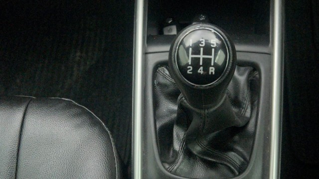 Second-hand 2018 Maruti Suzuki Baleno Alpha Diesel for sale in Chandigarh-12