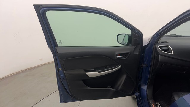 Second-hand 2018 Maruti Suzuki Baleno Alpha Diesel for sale in Chandigarh-26