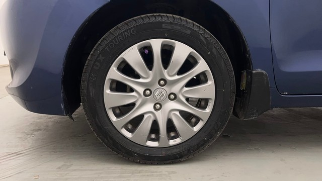 Second-hand 2018 Maruti Suzuki Baleno Alpha Diesel for sale in Chandigarh-20