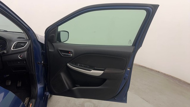 Second-hand 2018 Maruti Suzuki Baleno Alpha Diesel for sale in Chandigarh-16