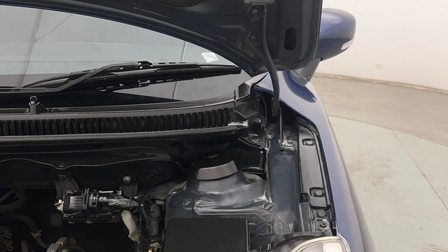 Second-hand 2018 Maruti Suzuki Baleno Alpha Diesel for sale in Chandigarh-35