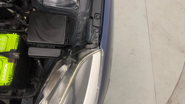 Second-hand 2018 Maruti Suzuki Baleno Alpha Diesel for sale in Chandigarh-28