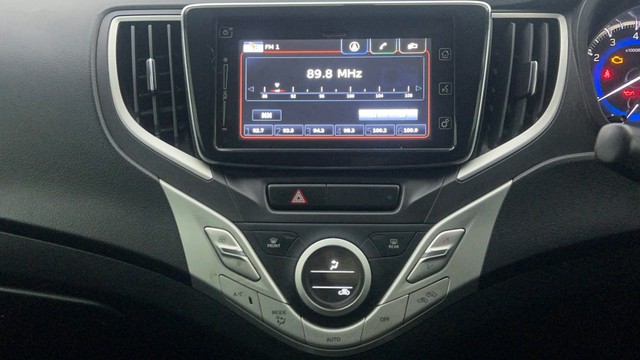 Second-hand 2018 Maruti Suzuki Baleno Alpha Diesel for sale in Chandigarh-24