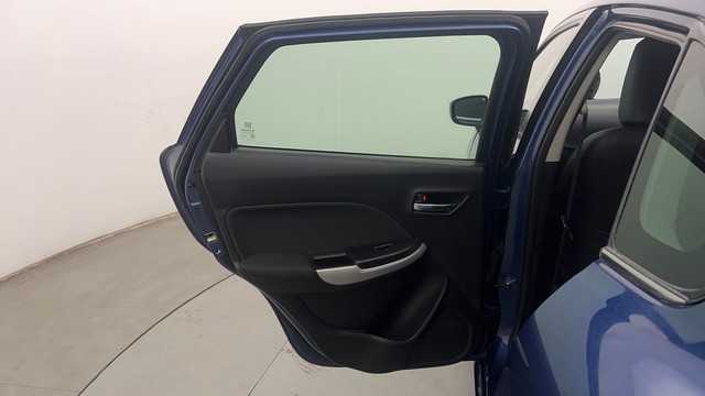 Second-hand 2018 Maruti Suzuki Baleno Alpha Diesel for sale in Chandigarh-38