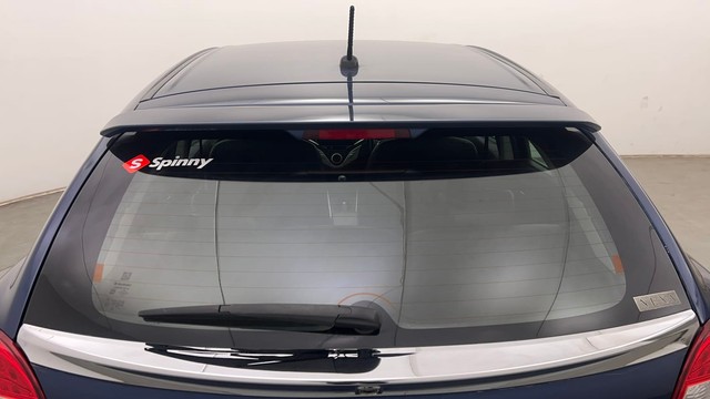 Second-hand 2018 Maruti Suzuki Baleno Alpha Diesel for sale in Chandigarh-36