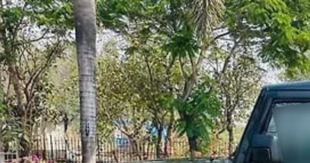 Second-hand 2025 Mahindra Thar ROXX AX7L RWD AT for sale in Mumbai-3