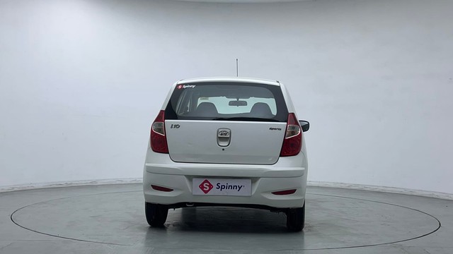 Second-hand 2013 Hyundai i10 Sportz 1.1L for sale in Ghaziabad-4