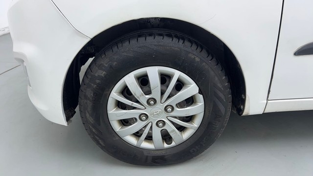 Second-hand 2013 Hyundai i10 Sportz 1.1L for sale in Ghaziabad-20