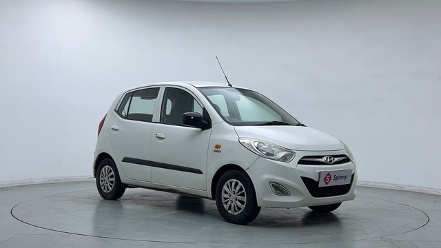 Second-hand 2013 Hyundai i10 Sportz 1.1L for sale in Ghaziabad-1