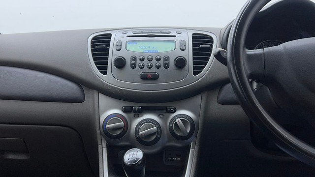 Second-hand 2013 Hyundai i10 Sportz 1.1L for sale in Ghaziabad-25