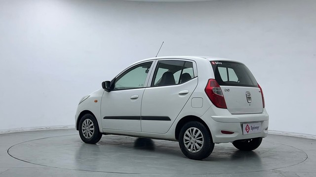 Second-hand 2013 Hyundai i10 Sportz 1.1L for sale in Ghaziabad-5