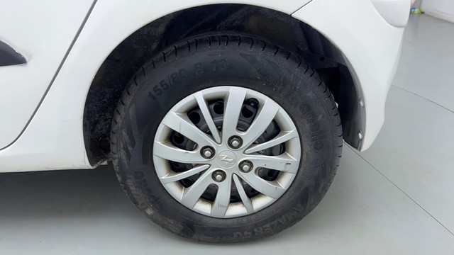 Second-hand 2013 Hyundai i10 Sportz 1.1L for sale in Ghaziabad-19