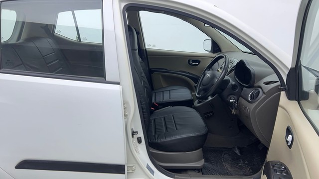 Second-hand 2013 Hyundai i10 Sportz 1.1L for sale in Ghaziabad-15