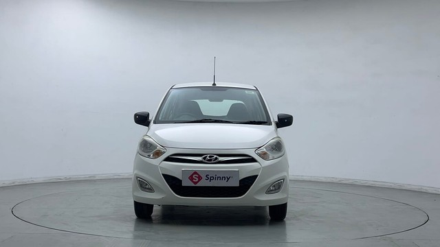 Second-hand 2013 Hyundai i10 Sportz 1.1L for sale in Ghaziabad-7