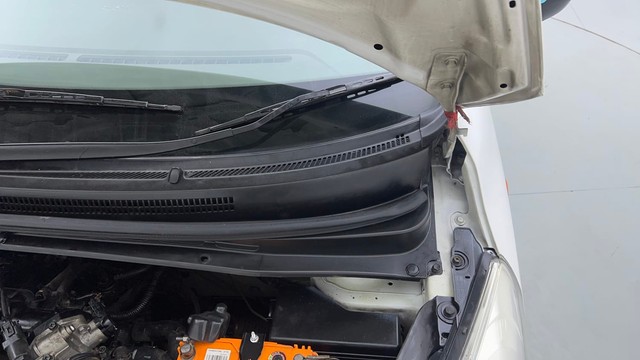 Second-hand 2013 Hyundai i10 Sportz 1.1L for sale in Ghaziabad-31