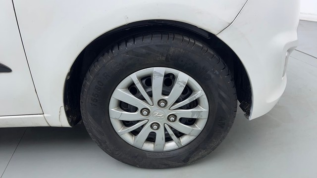 Second-hand 2013 Hyundai i10 Sportz 1.1L for sale in Ghaziabad-17