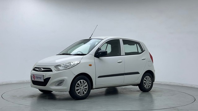Second-hand 2013 Hyundai i10 Sportz 1.1L for sale in Ghaziabad-0