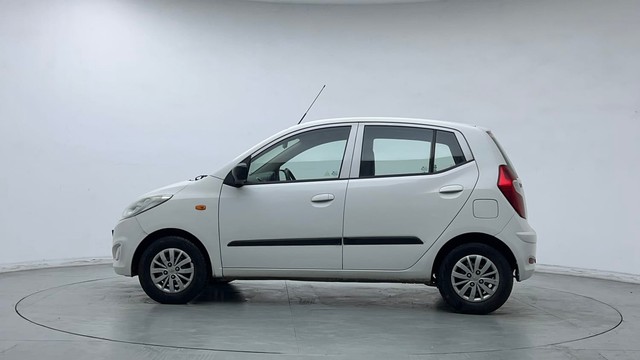 Second-hand 2013 Hyundai i10 Sportz 1.1L for sale in Ghaziabad-6