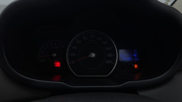 Second-hand 2013 Hyundai i10 Sportz 1.1L for sale in Ghaziabad-13