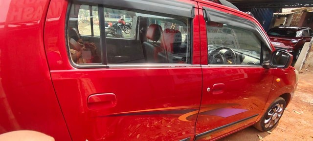 Second-hand 2015 Maruti Suzuki Wagon R VXI BS IV for sale in Bhubaneswar-12