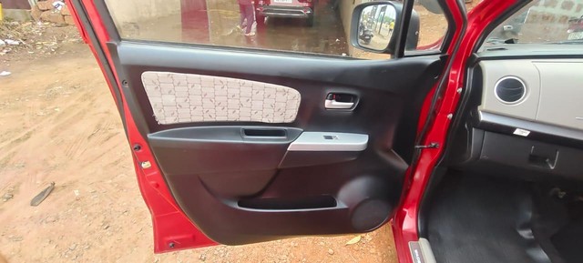 Second-hand 2015 Maruti Suzuki Wagon R VXI BS IV for sale in Bhubaneswar-3