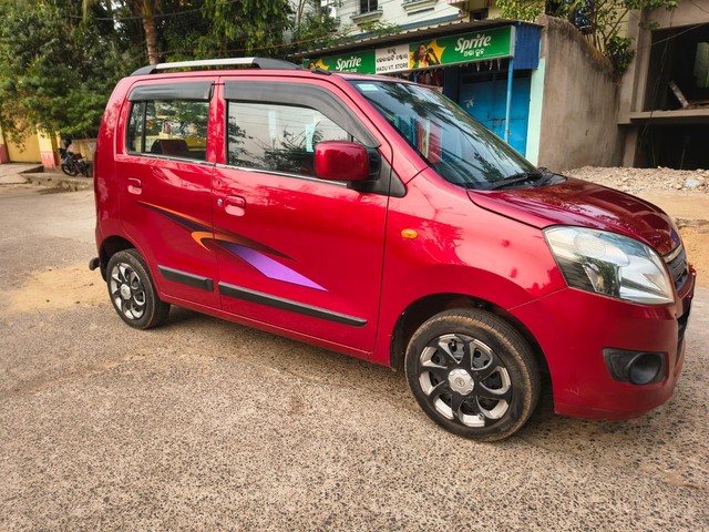 Second-hand 2015 Maruti Suzuki Wagon R VXI BS IV for sale in Bhubaneswar-5