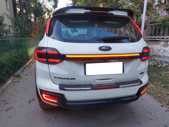 Second-hand 2020 Ford Endeavour Titanium Plus 4X4 for sale in New Delhi-1