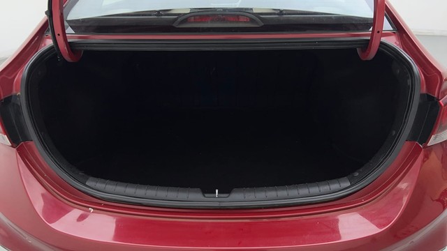 Second-hand 2018 Hyundai Verna 1.6 VTVT SX for sale in Gurgaon-9